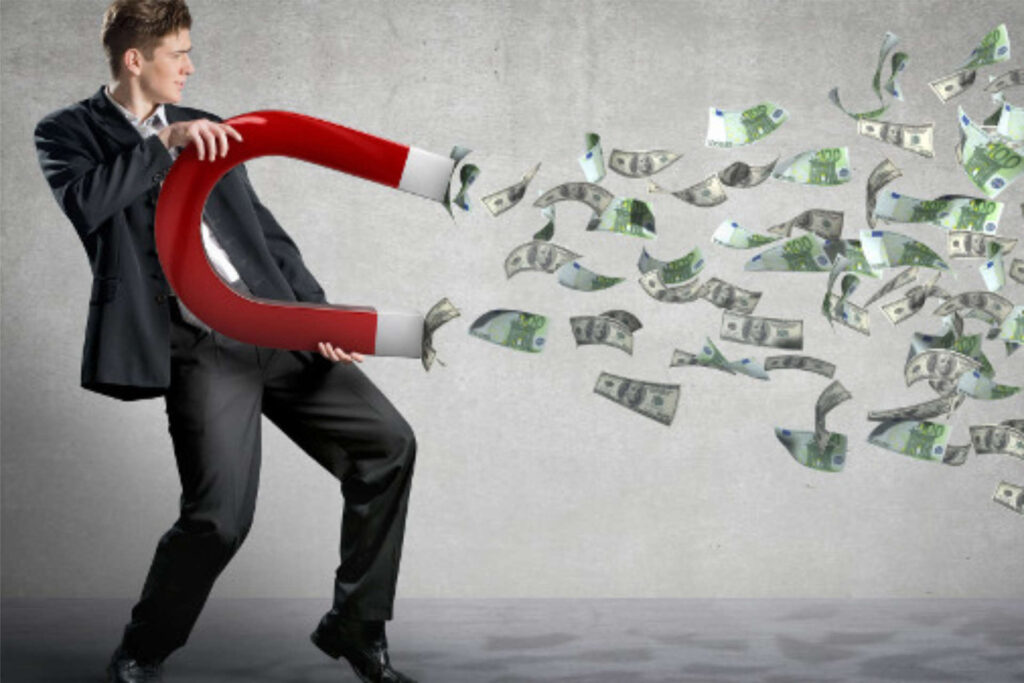 Recupero crediti presso terzi di € 78.333,58